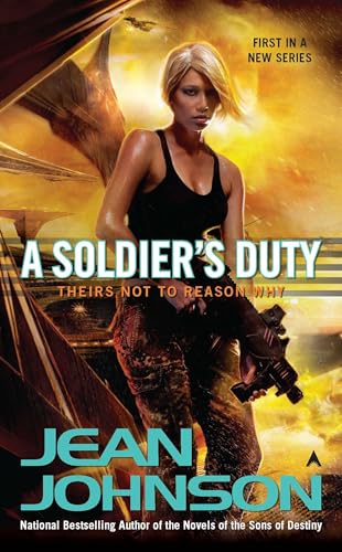 A Soldier's Duty
