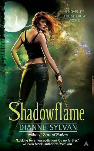 Shadowflame