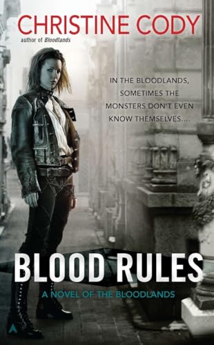 Blood Rules