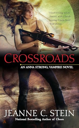 Crossroads cover