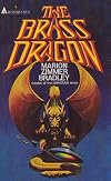 The brass dragon