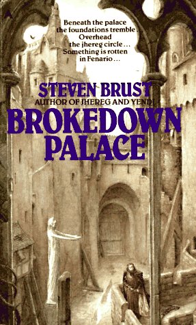 Brokedown Palace