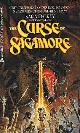The Curse of Sagamore