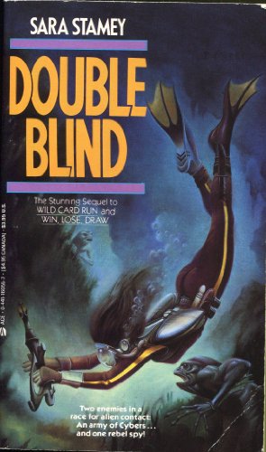 Double Blind