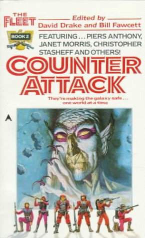 Counterattack