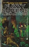 Fuzzy Sapiens
