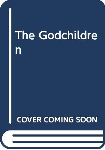 The Godchildren book cover