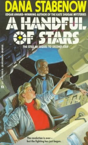 A Handful of Stars cover