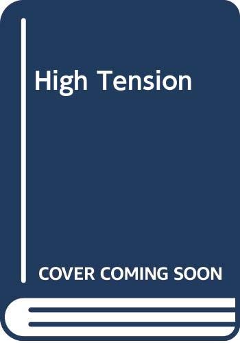 High Tension book cover