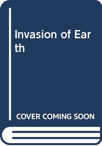 Invasion: Earth