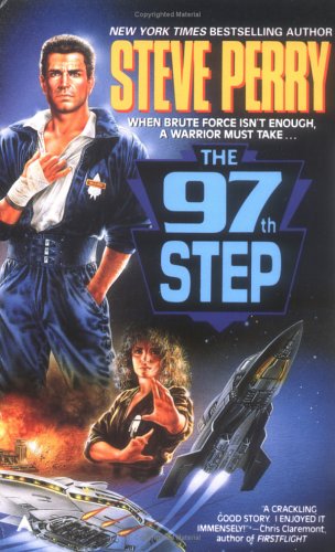 The 97th Step book cover