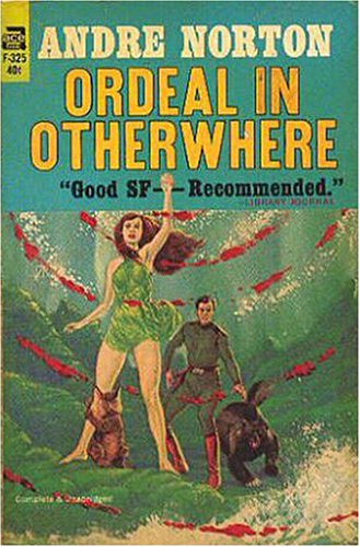 Ordeal in Otherwhere