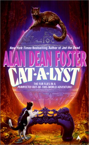Cover of Cat•A•Lyst