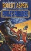 Phule's Paradise book cover