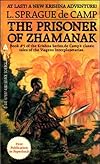 The prisoner of Zhamanak