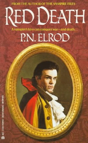 Cover of Red Death