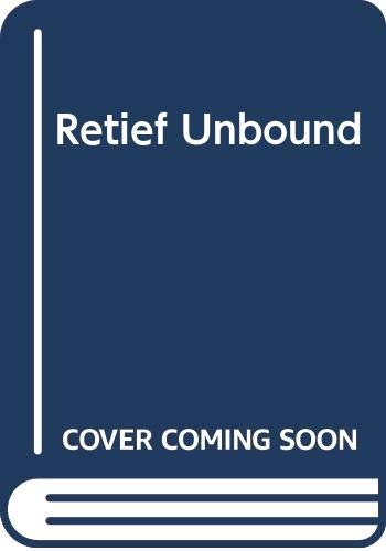 Retief Unbound book cover