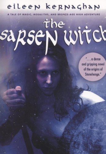 The Sarsen Witch