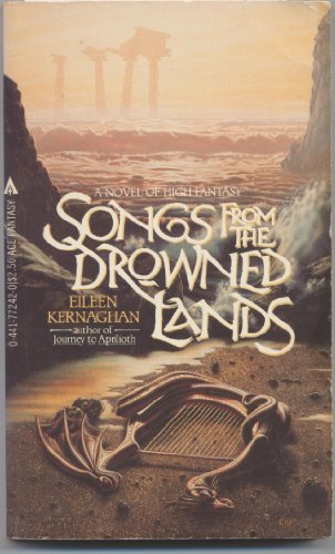 Songs from the Drowned Lands