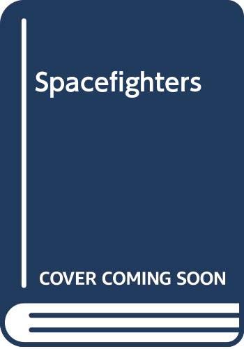 Spacefighters book cover