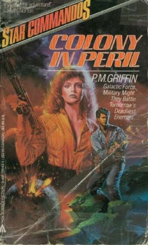 Colony in Peril