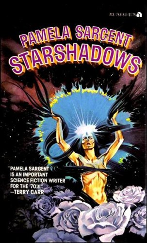 Starshadows book cover