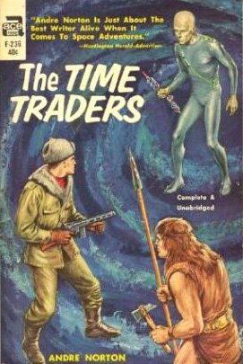The Time Traders