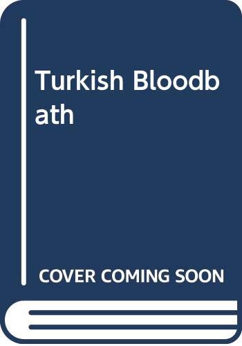 Turkish Bloodbath book cover