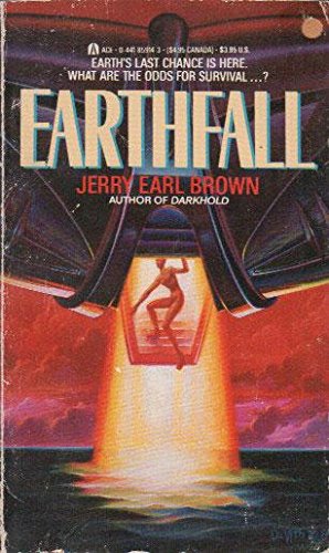 Earthfall