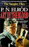 Art in the Blood