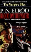 Blood on the Water