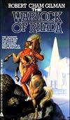 Warlock Of Rhada