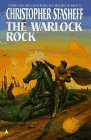 The Warlock Rock book cover