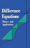 Difference Equations, Second Edition