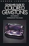 Modern Jewelers Consumer Guide To Colored Gemstones