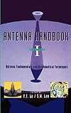 Antenna Handbook: Antenna Fundamentals and Mathematical Techniques