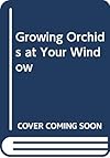 Growing Orchids at Your Windows