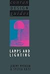 Conran Design Guides: Lamps and Lighting