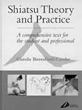 Shiatsu Theory Practice