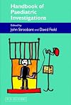 Handbook of Paediatric Investigations