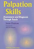 Palpation Skills Assessment And Diagnosis Through Touch