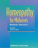 Homeopathy For Midwives