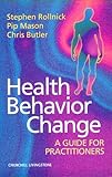 Health Behavior Change