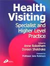 Health Visiting: Specialist and Higher Level Practice
