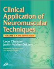Clinical Application Of Neuromuscular Techniques Volume 1 The Upper Body Volume 1 Clinical Applications Of Neuromuscular Techniques