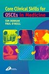 Core clinical skills for OSCEs in medicine