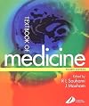 Textbook of Medicine