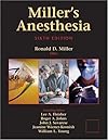 Anesthesia