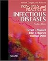 Mandell, Douglas, and Bennett's principles and practice of infectious diseases