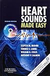 Heart Sounds Made Easy with CD-ROM, 2e